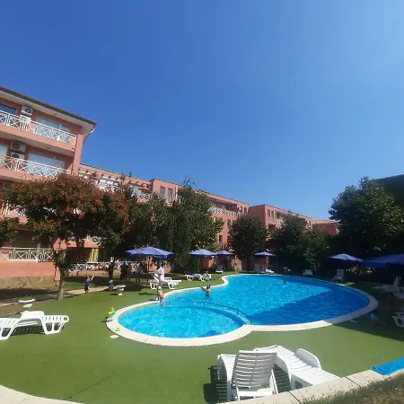 Apartament I&i Sunny Day 6 *