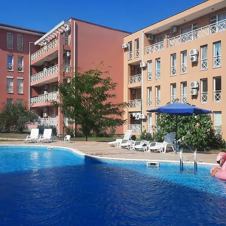 Appartement Apartament I&i Sunny Day 6 Tŭnkovo