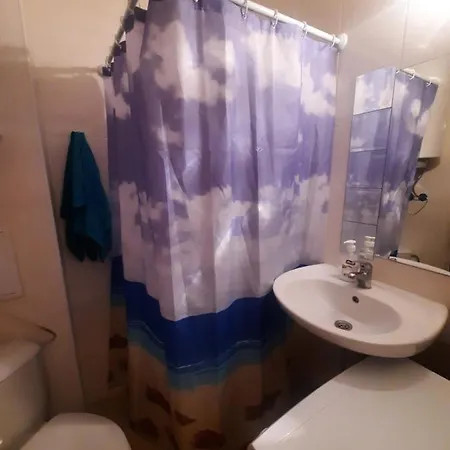 Apartament I&i Sunny Day 6 Appartement *