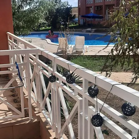 Appartement Apartament I&i Sunny Day 6 *