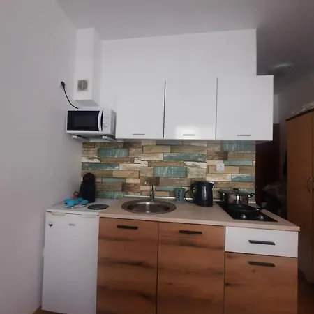 Appartement Apartament I&i Sunny Day 6 Tŭnkovo
